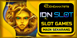 IDN Slot
