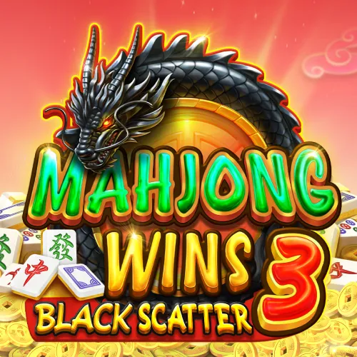 Permainan Scatter Hitam 3