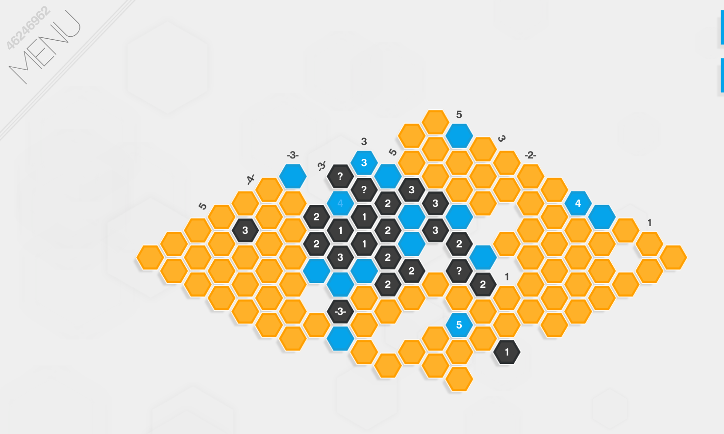 unsolvable-randomly-generated-level-hexcells