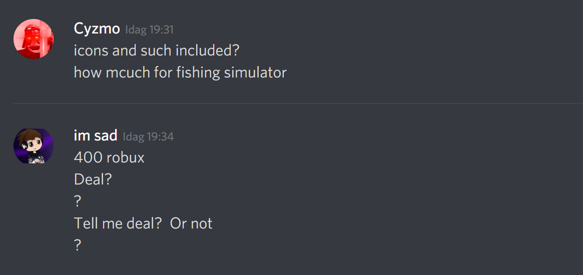 Evidence 2