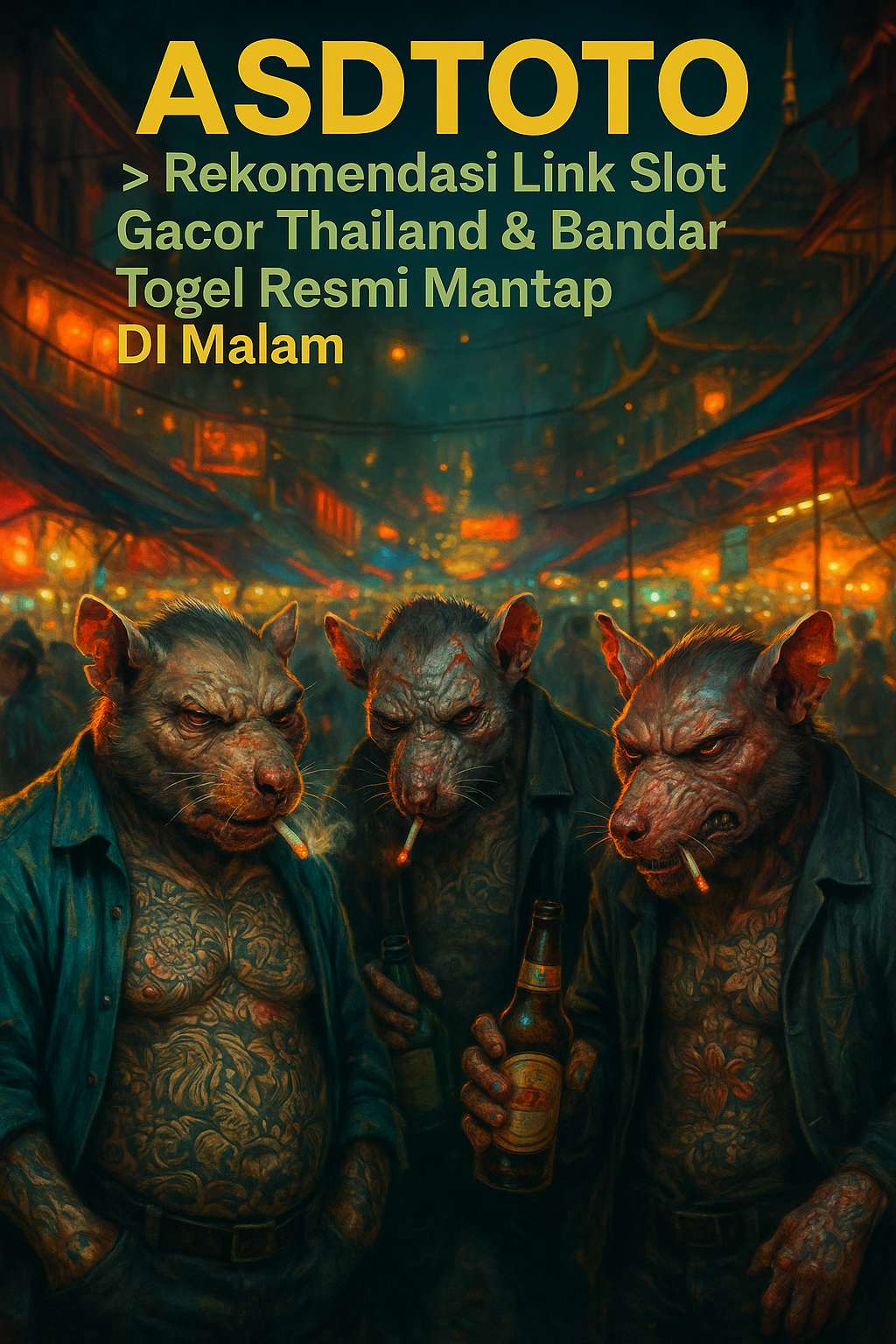 ASDTOTO > Rekomendasi Link slot Gacor Thailand & Bandar Togel Resmi Mantap DI Malam 2025