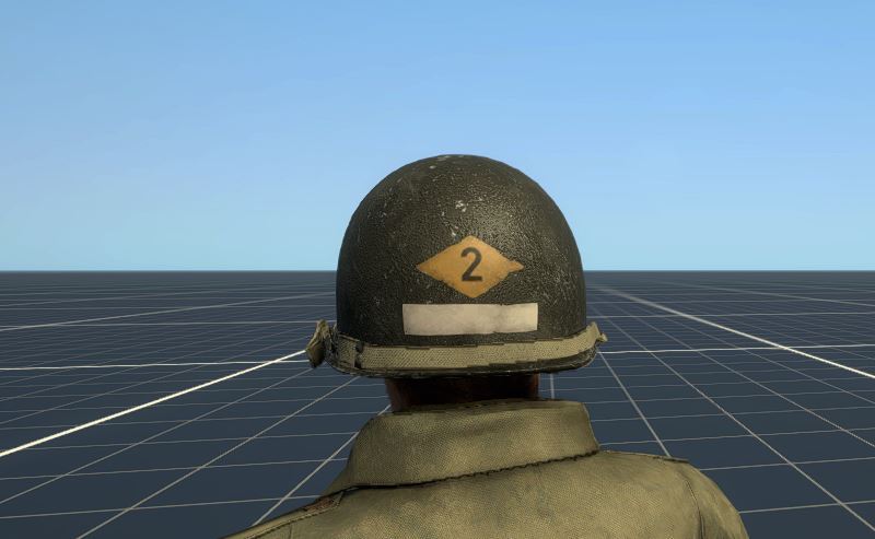Ranger (SL) Helmet