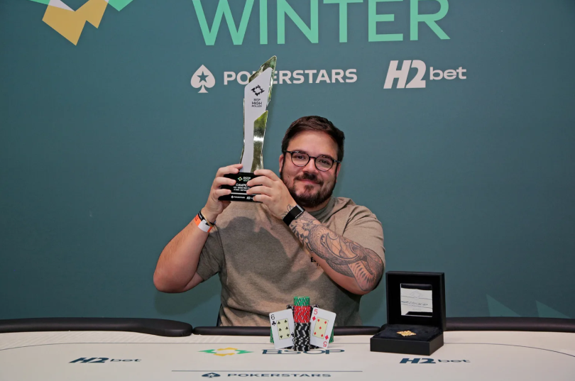 BSOP Winter 