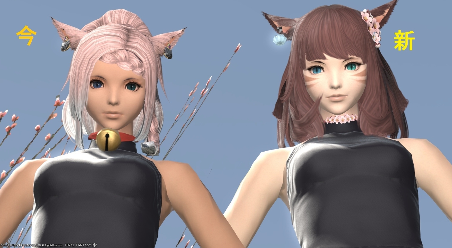 Wols Alura Blog Entry Nemurenn Wゞ 軽く変態要素注意 Final Fantasy Xiv The Lodestone