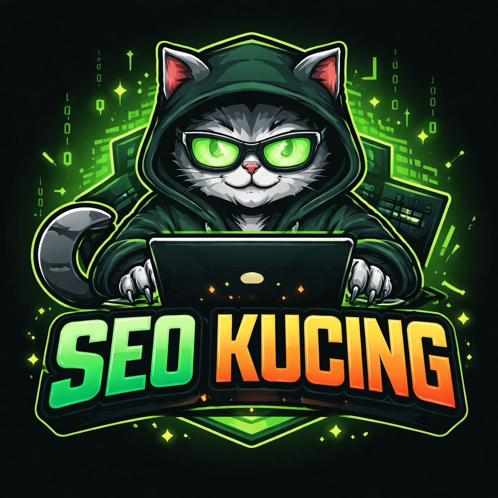 Logo KUCING
