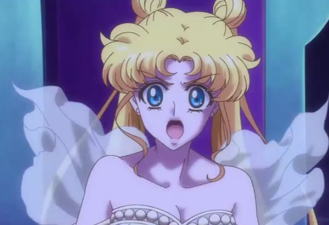 Sailor Moon Crystal, ¡comenta el 21º episodio!   A52060bbf3c583ce536d632468289bae