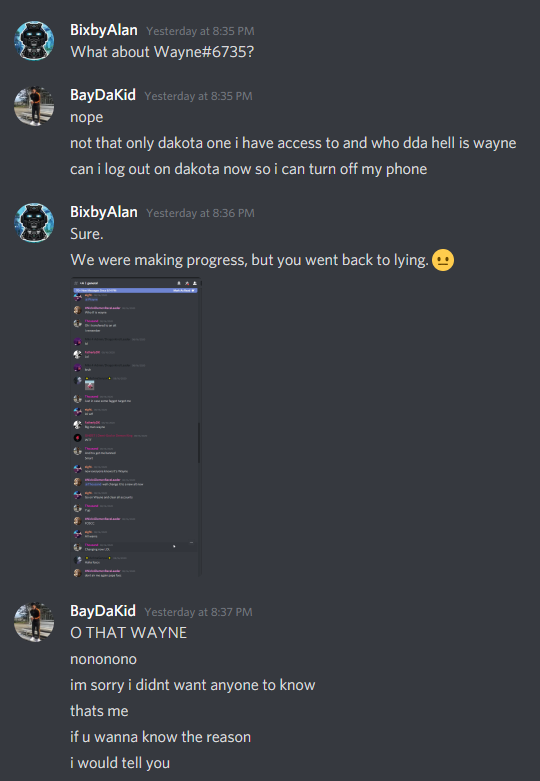 Evidence 3
