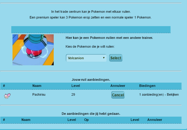 Pokemon Pearl Diamond Hoe Je Moet Ruilen Youtube