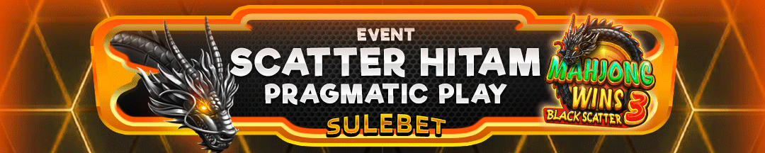 EVENT SCATTER HITAM PRAGMATIC