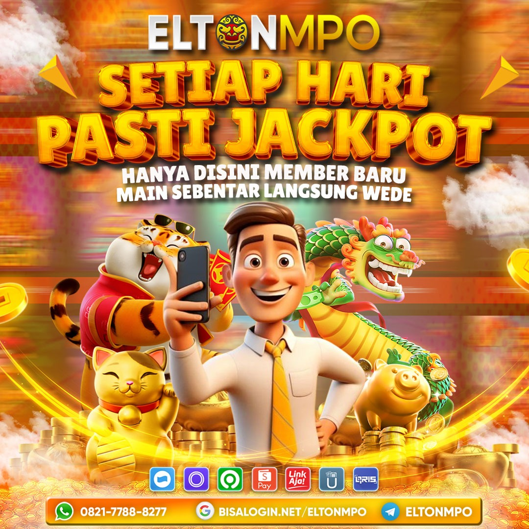 ELTONMPO