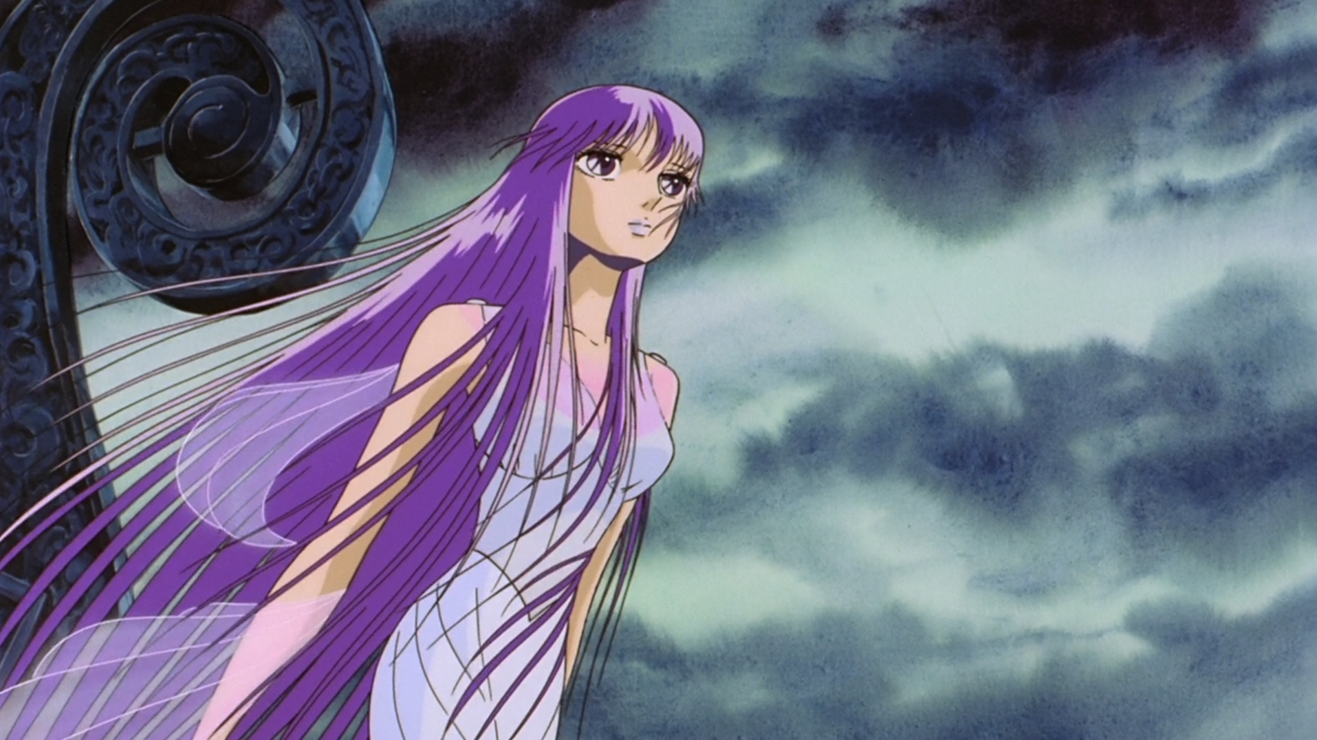 Classic '80s anime Saint Seiya will be remade for Netflix - Polygon