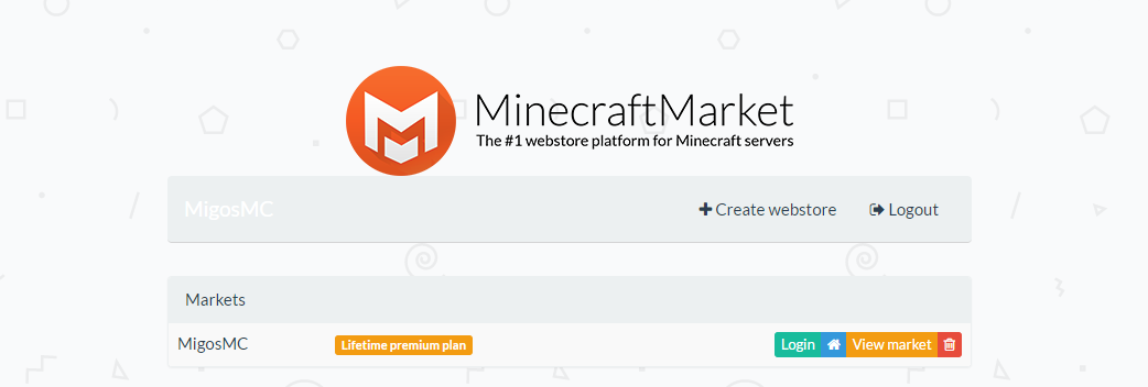 MigosMC Server | BuiltByBit