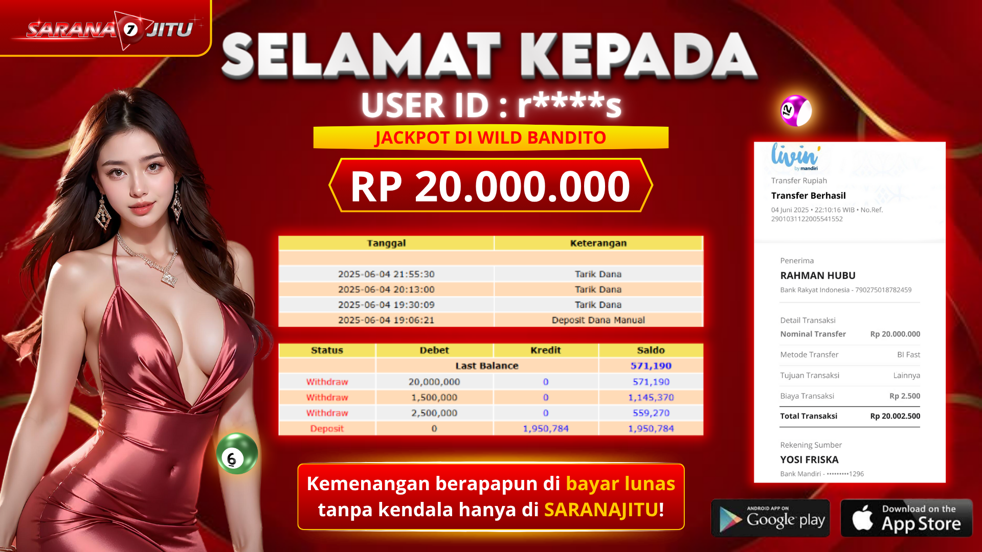 Jackpot 1