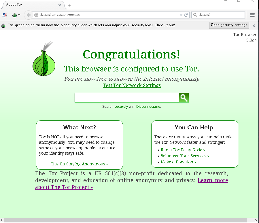 Tor browser based on firefox hyrda tor browser kubuntu gidra
