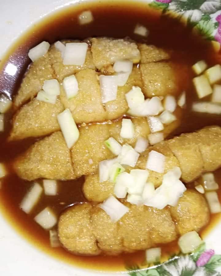 Pempek Renata