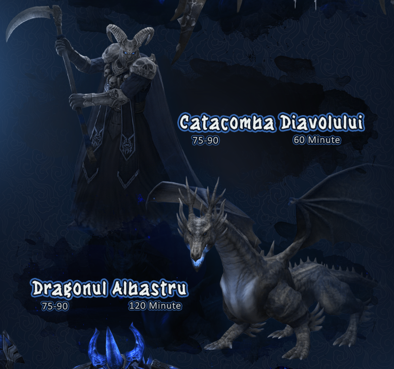 [PvM/PvP] VIP2 — Server Metin2 (2014 Style) - Mesaj 1 - Imagine 23