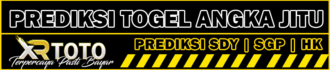 Prediksi Togel XRTOTO