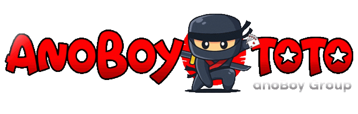 ANOBOYTOTO