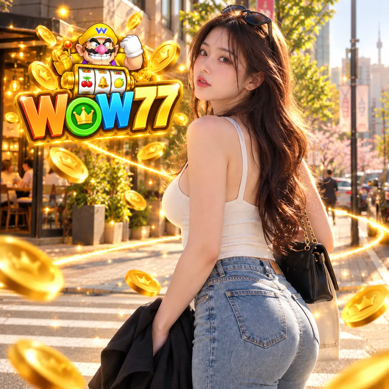WOW77