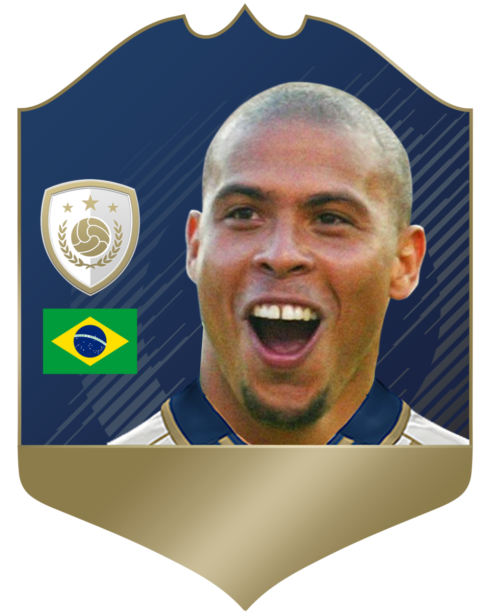 FIFA 18 Possible New Icons! — FIFA Forums