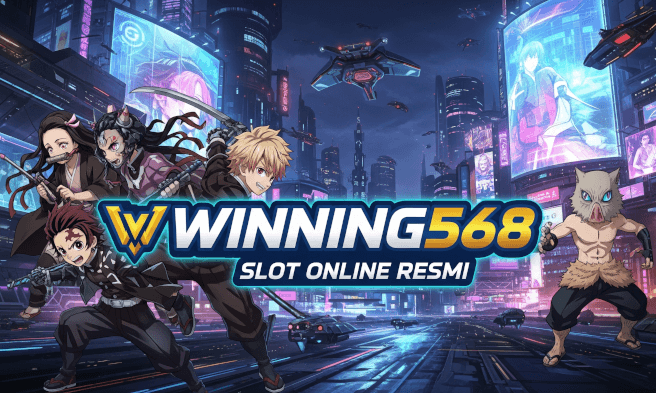 Nexus Slot # Situs Slot Dana Depo 5k Gampang Dapat JP Maxwin Daftar Disini
