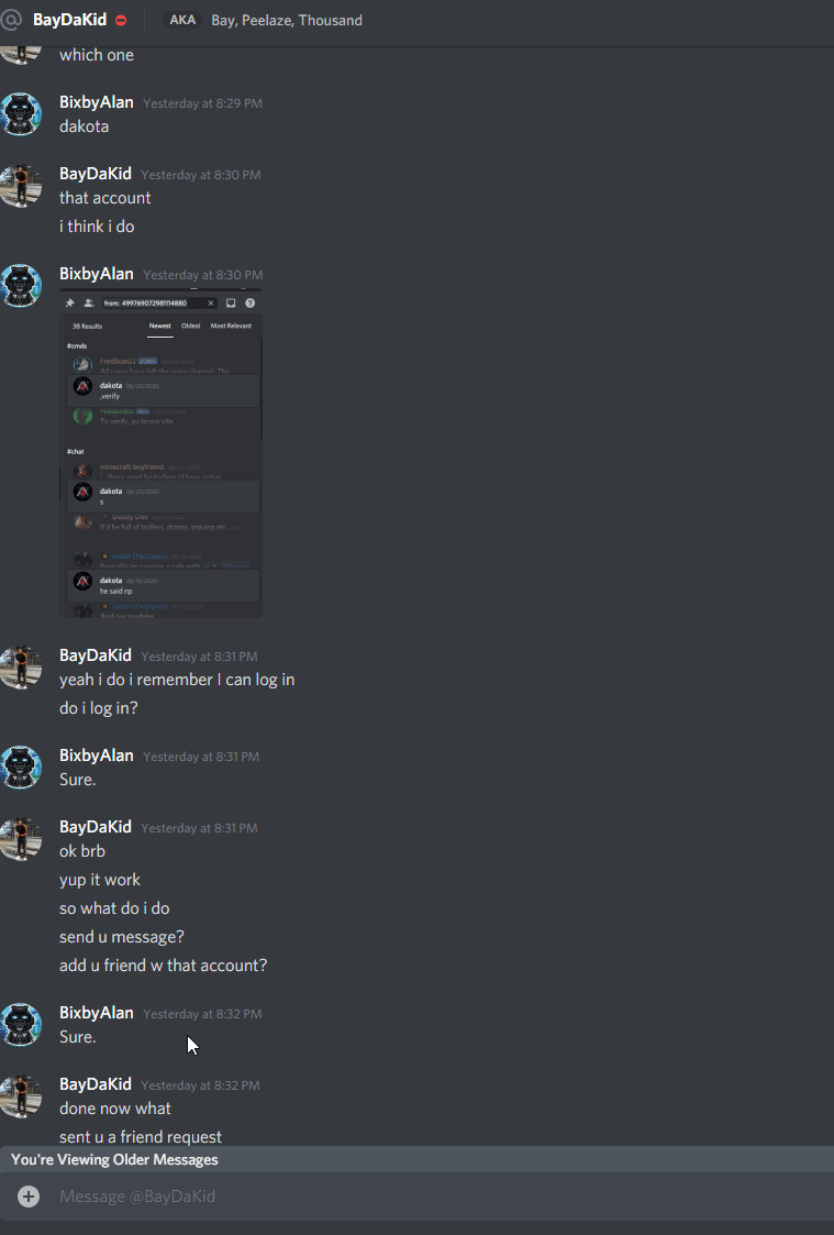 Evidence 2