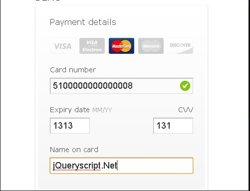 Ug Market And The Credit Card Number Generator