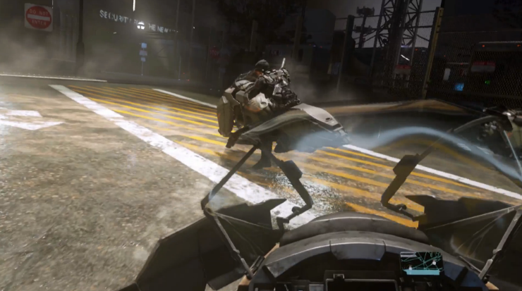 Shoot Water Jug Call Of Duty