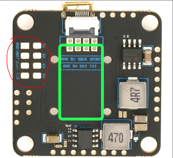 Kakute V2 Fc To Xilo Esc Intofpv Forum