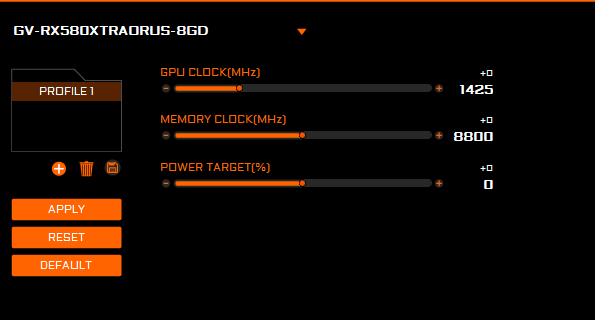 Asrock Phantom Gaming Radeon Rx580 8g Oc Review Hardware Setup Power Consumption