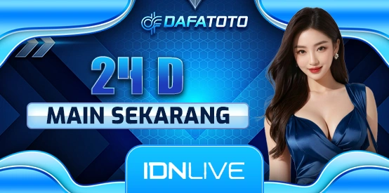 Casino Games 24D