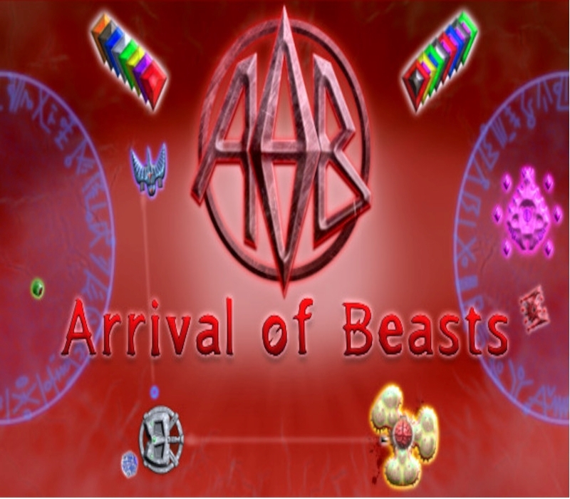 

Arrival of Beasts Steam CD Key