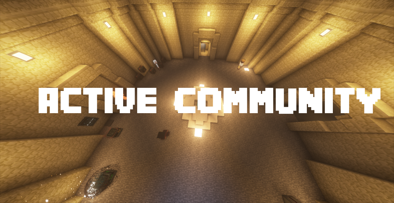 Active Community