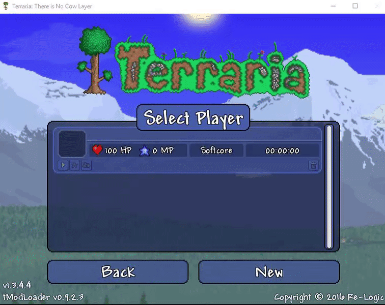GoG Terraria 1.4.4.9 : r/PiratedGames