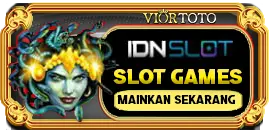 IDN Slot