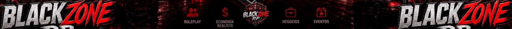 BLACK ZONE RP