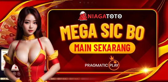 Casino Games Mega Sic Bo