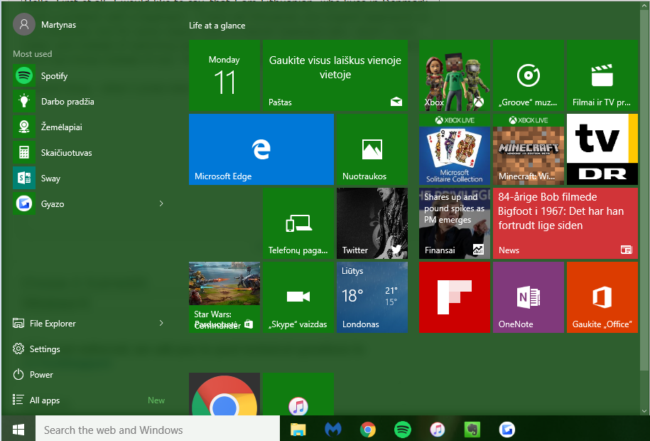  question how to delete language from my computer r windows10