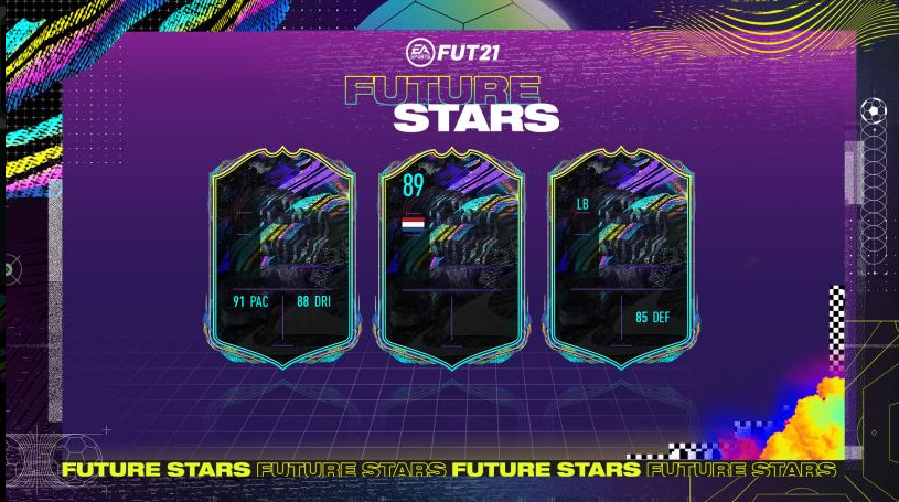 Future Stars Informationen Im Startpost Seite 4 Fifa Forums