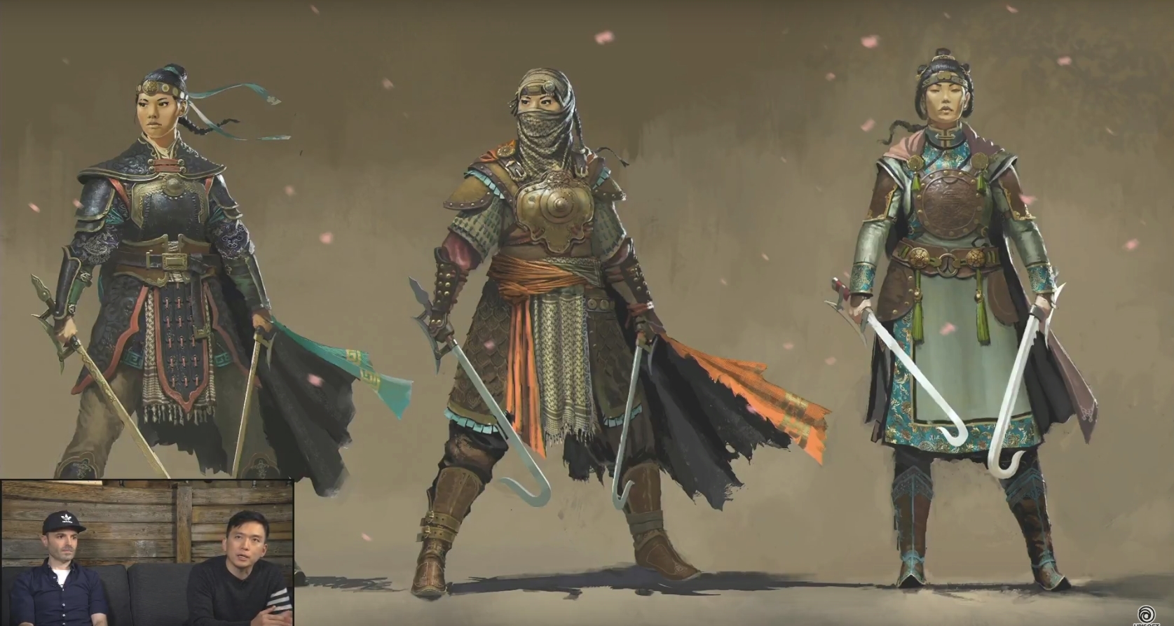 Nuxia fashion