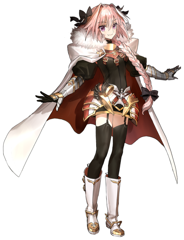 資本主義に抗い続ける塔の英傑こと魔兵ヴィルデフラウ、その強さと真の姿とは？の参考画像 - わんにゃんランド - アイギス攻略まとめ