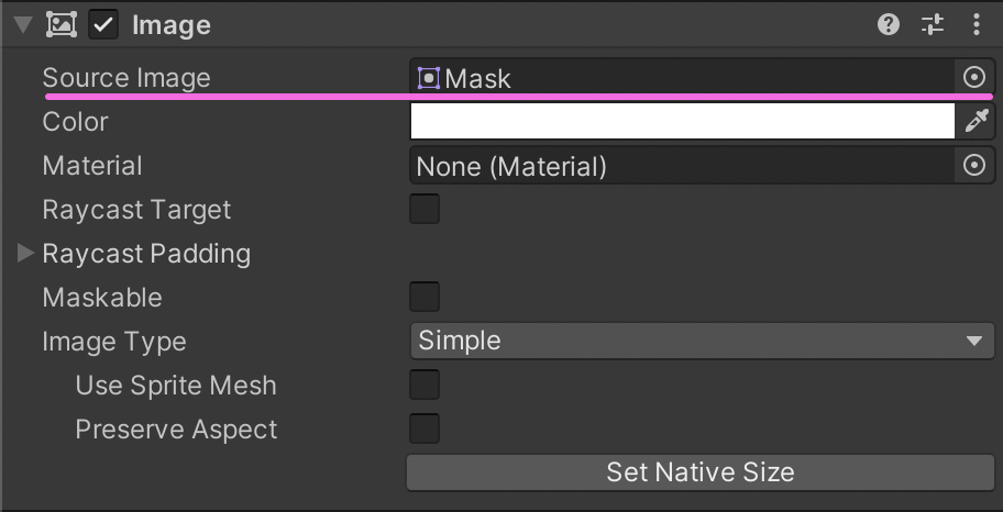【Unity UI】uGUIできれいなソフトマスクを作る方法_26
