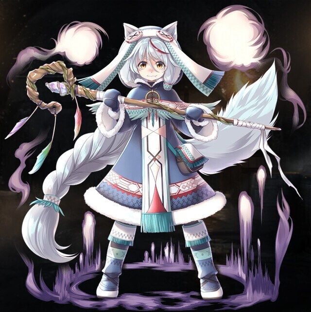 兵舎圧迫！被ってしまった黒ユニットの最適な使い道は？の参考画像 - わんにゃんランド - アイギス攻略まとめ