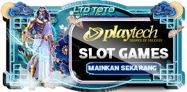 Daftar Slot Games LTDTOTO