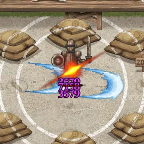 スレイヤーズコラボ「光の剣の使い手ガウリイ」「蒼白の剣姫ヴァルティナ」登場！の参考画像 - わんにゃんランド - アイギス攻略まとめ