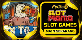 Daftar Slot Games PAITOGEL