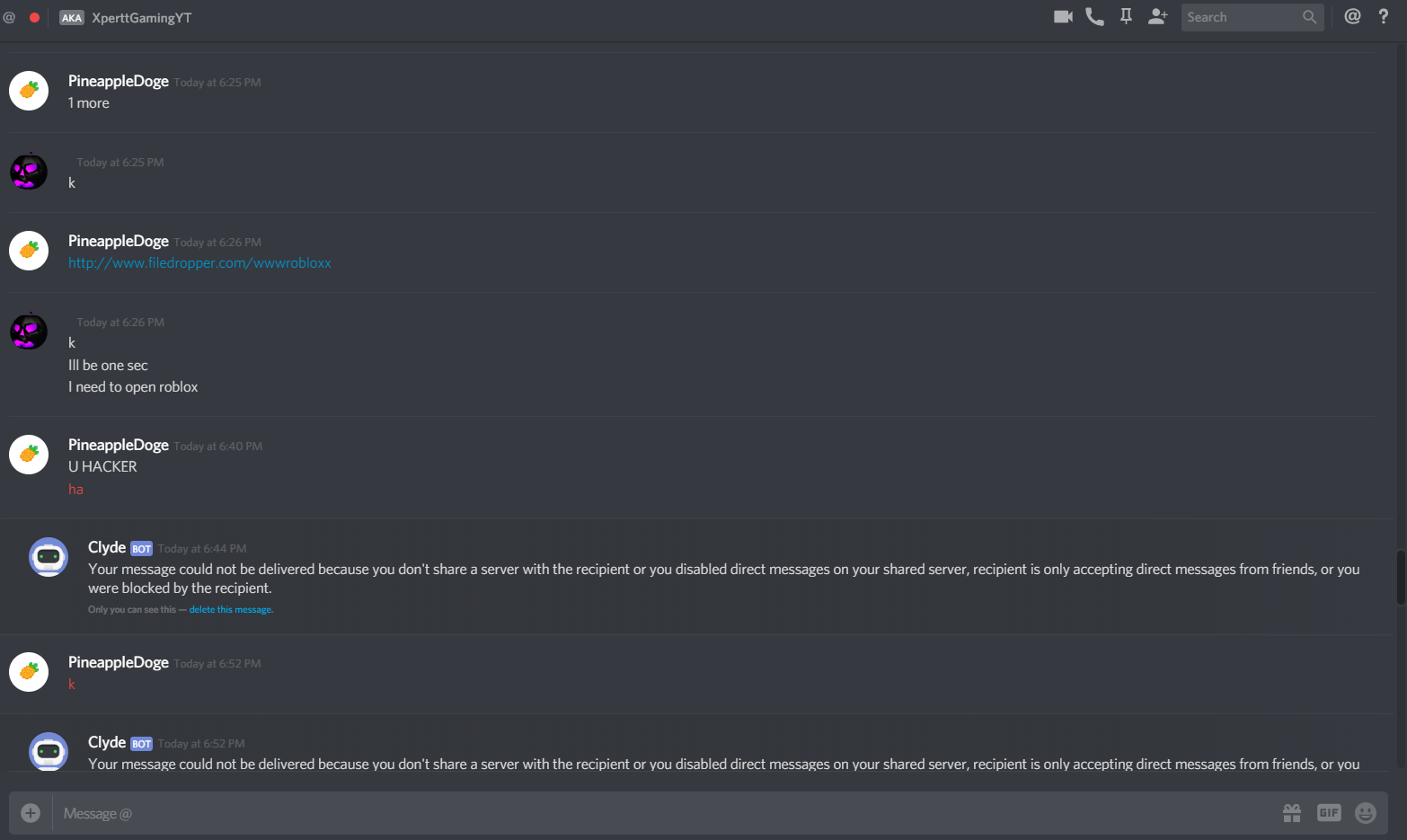 Evidence 9