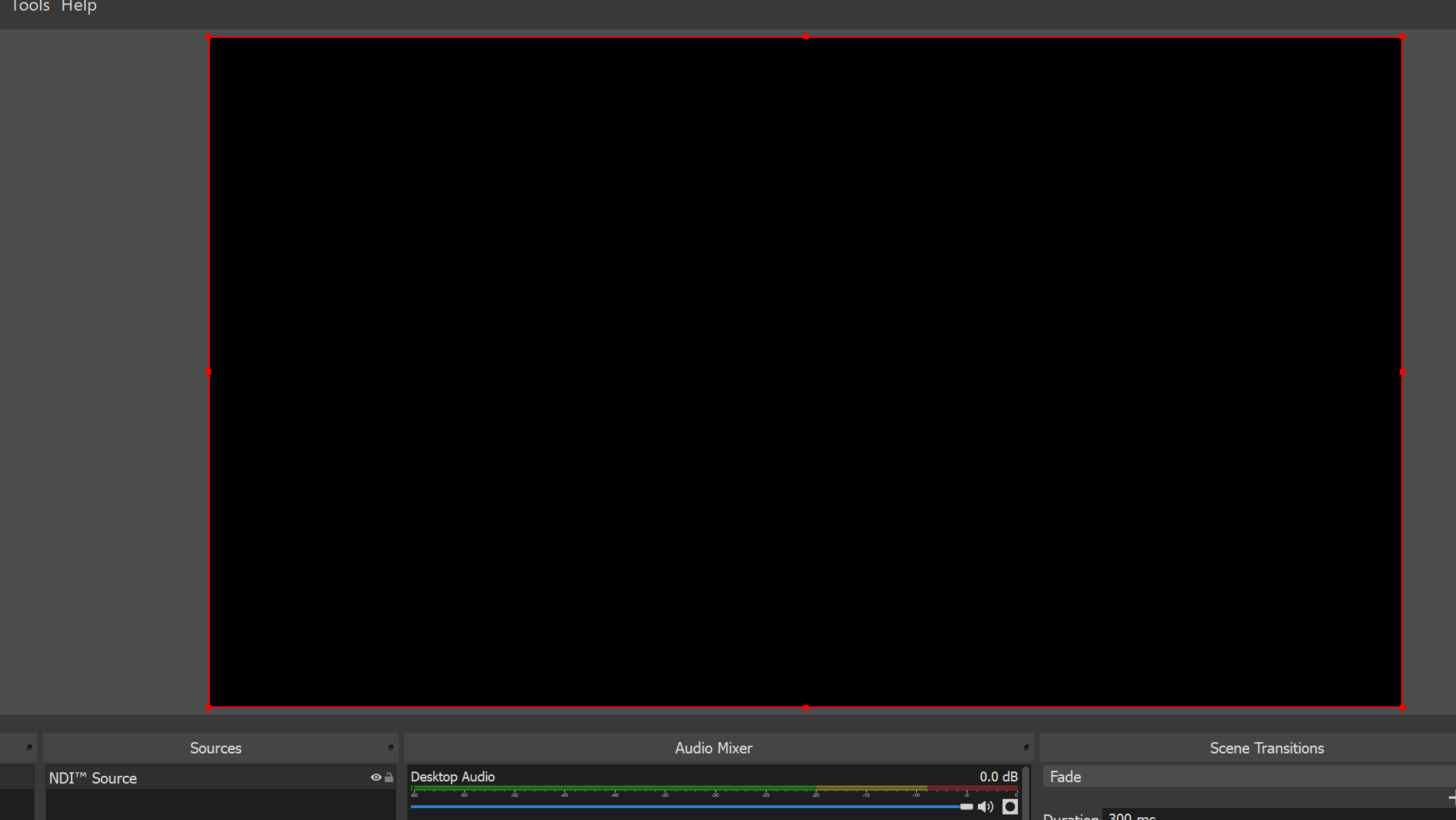 [Win10OSX] Black Screen of Death · Issue 367 · obsndi/obsndi · GitHub