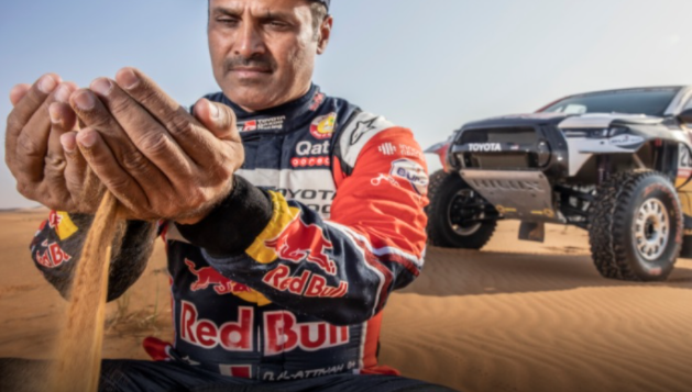 2022 44º Rallye Raid Dakar - Arabia Saudí [1-14 Enero] A70b8837b58063f7f98ba6ba11806701