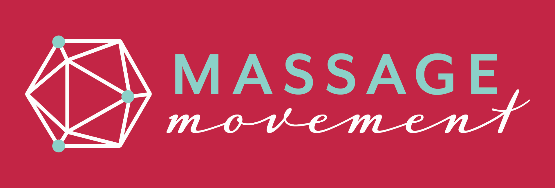 Massage Movement Logo
